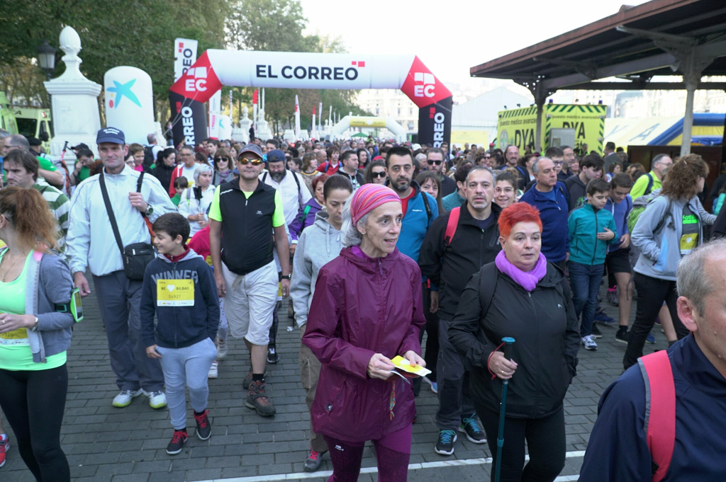 Foto 143 de la salida - Subida a Artxanda 2018