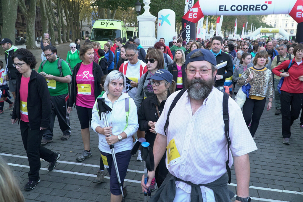 Foto 147 de la salida - Subida a Artxanda 2018