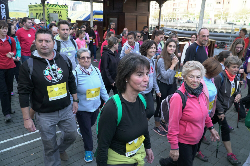 Foto 148 de la salida - Subida a Artxanda 2018