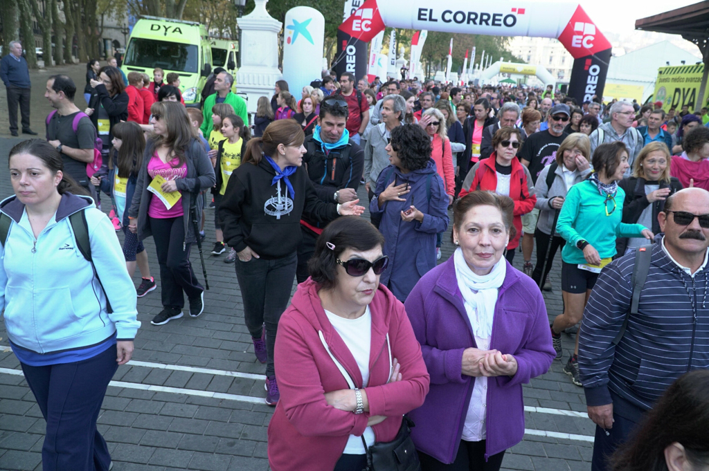 Foto 151 de la salida - Subida a Artxanda 2018