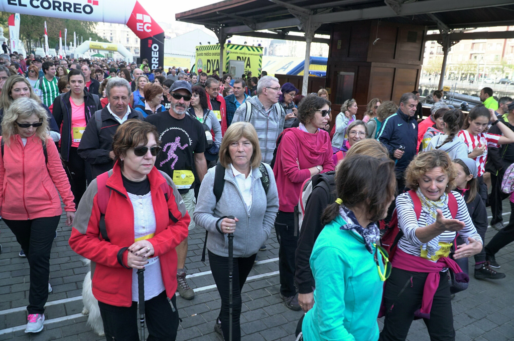 Foto 153 de la salida - Subida a Artxanda 2018