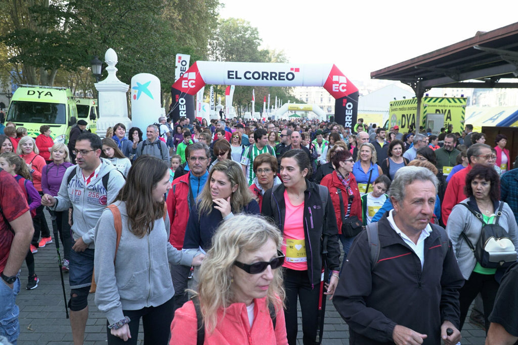 Foto 155 de la salida - Subida a Artxanda 2018