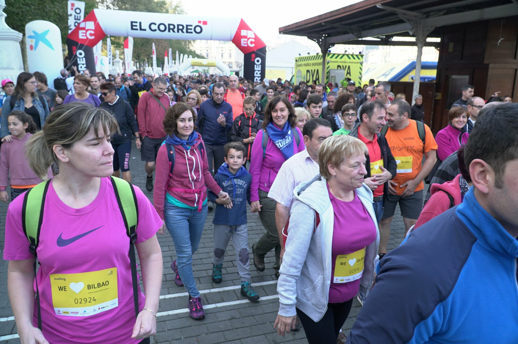 Foto 163 de la salida - Subida a Artxanda 2018