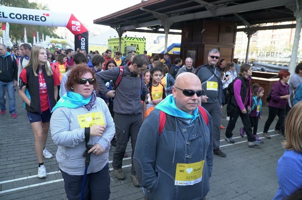 Foto 167 de la salida - Subida a Artxanda 2018