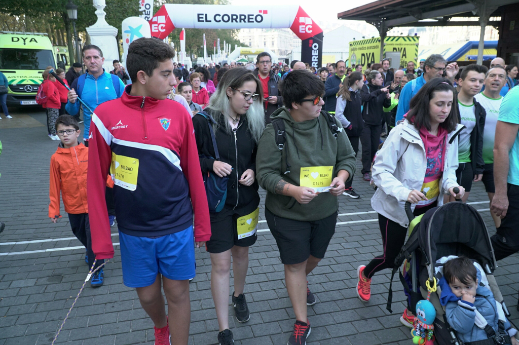 Foto 168 de la salida - Subida a Artxanda 2018
