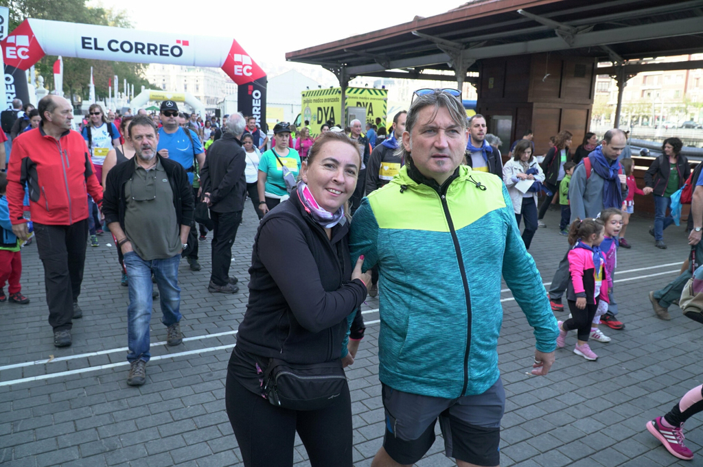 Foto 170 de la salida - Subida a Artxanda 2018