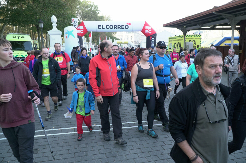 Foto 171 de la salida - Subida a Artxanda 2018