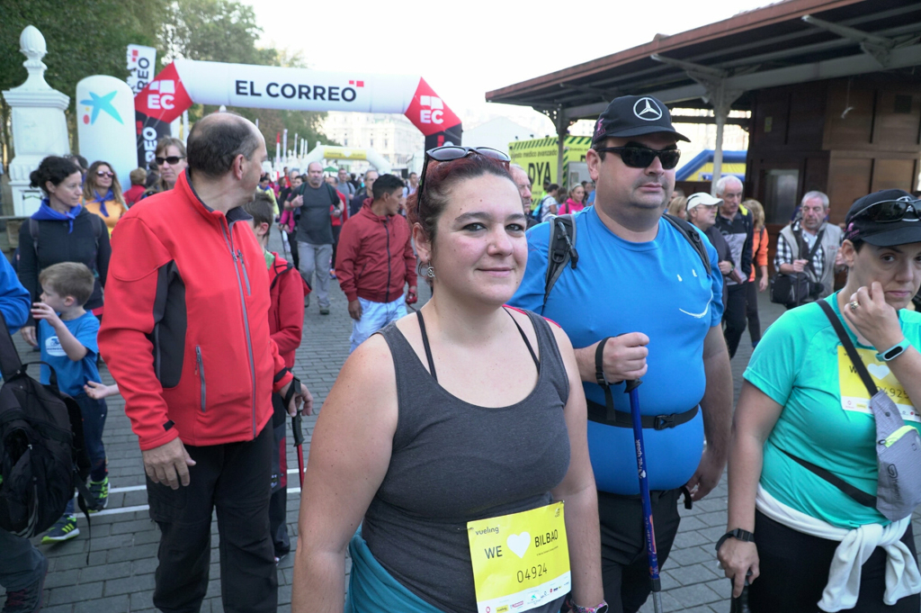 Foto 172 de la salida - Subida a Artxanda 2018