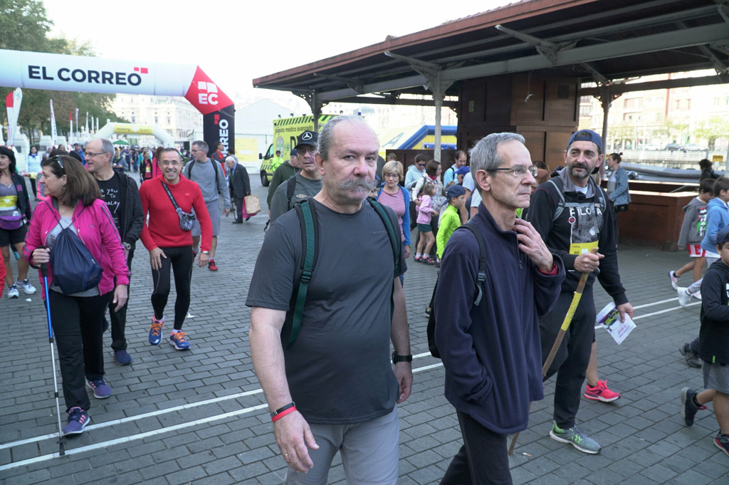 Foto 176 de la salida - Subida a Artxanda 2018