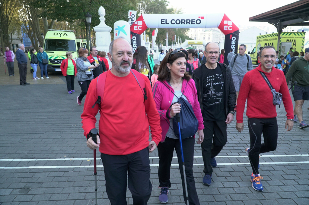 Foto 177 de la salida - Subida a Artxanda 2018