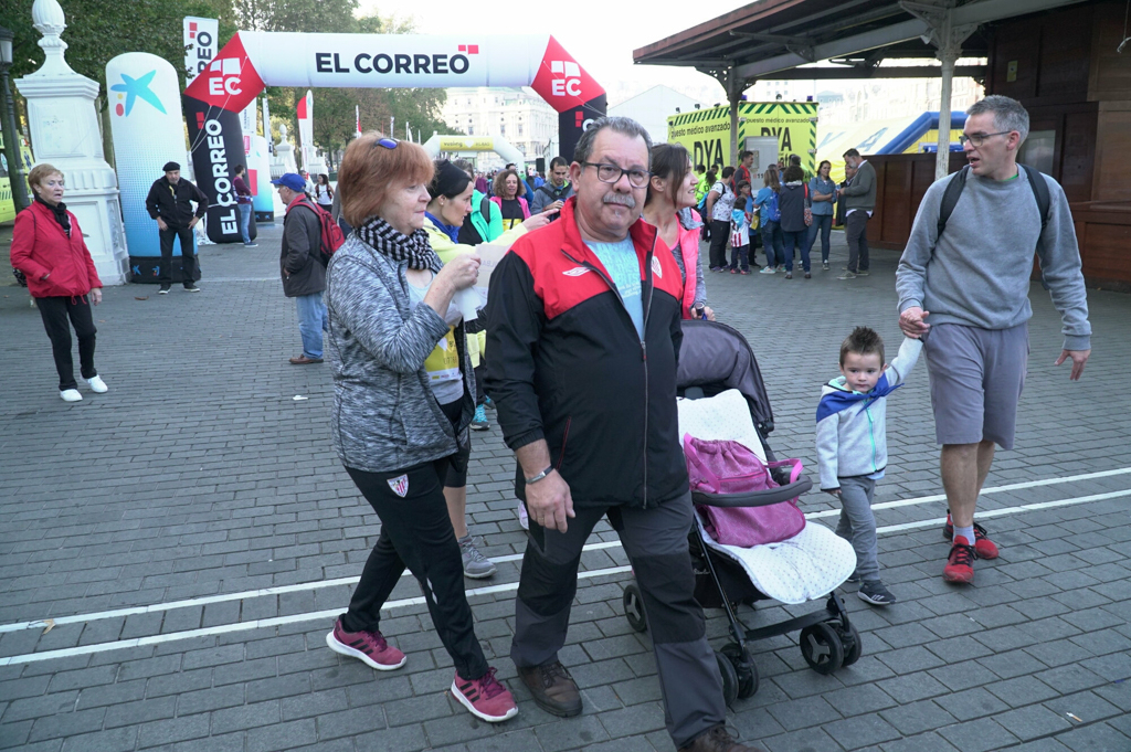 Foto 179 de la salida - Subida a Artxanda 2018