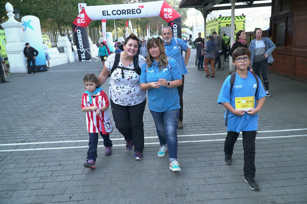 Foto 181 de la salida - Subida a Artxanda 2018