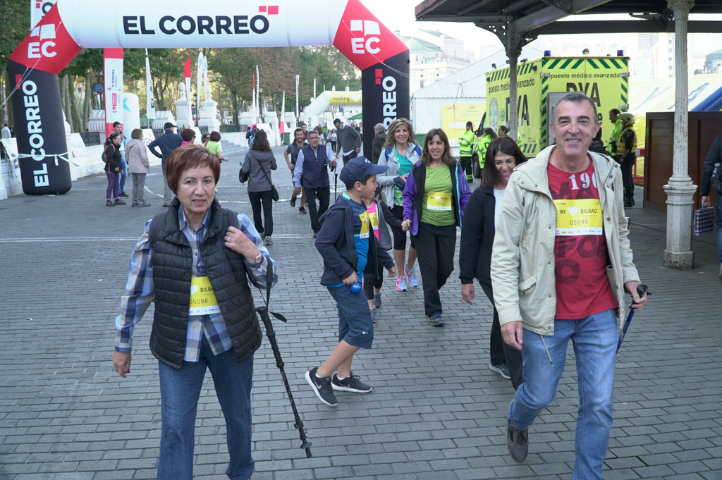 Foto 182 de la salida - Subida a Artxanda 2018