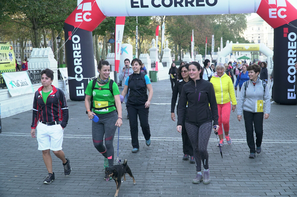Foto 183 de la salida - Subida a Artxanda 2018