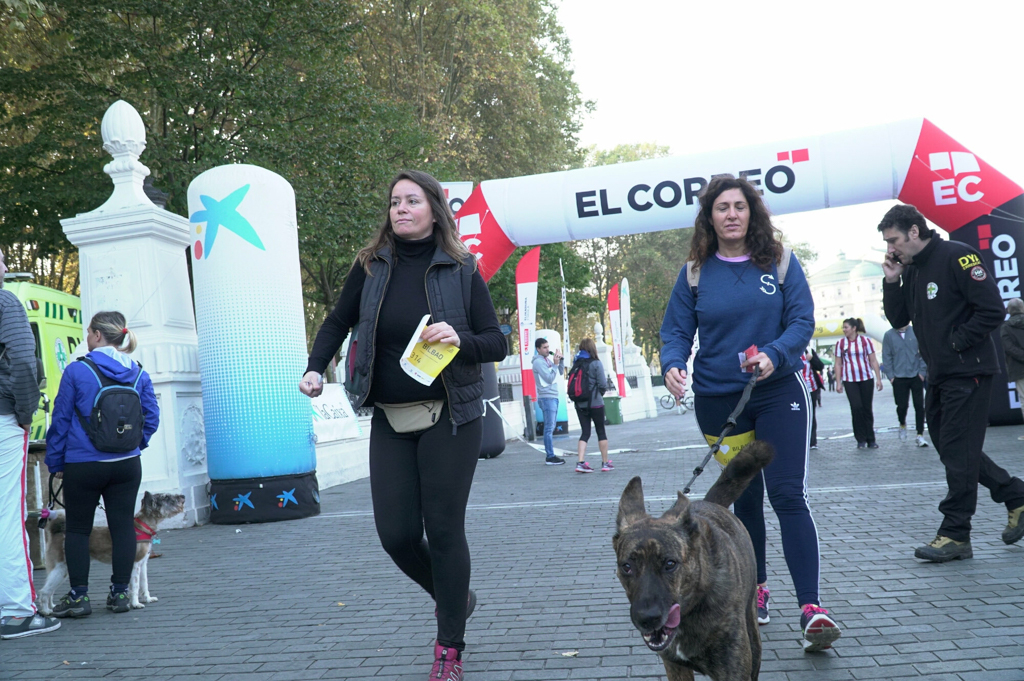 Foto 184 de la salida - Subida a Artxanda 2018