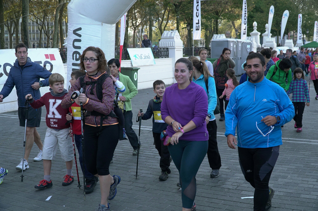 Foto 190 de la salida - Subida a Artxanda 2018