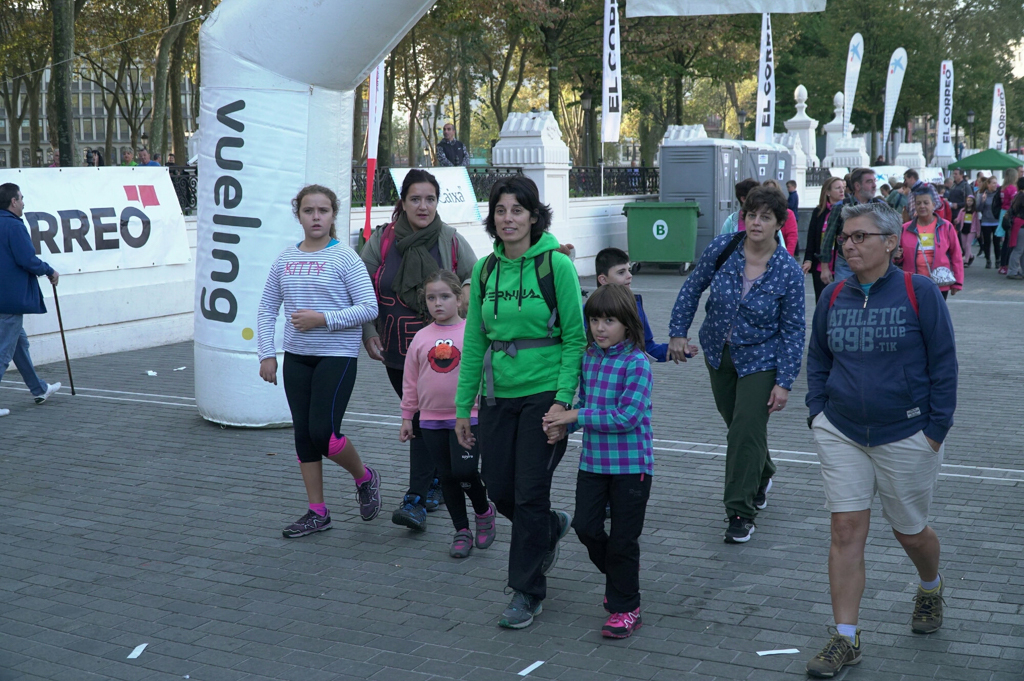 Foto 191 de la salida - Subida a Artxanda 2018