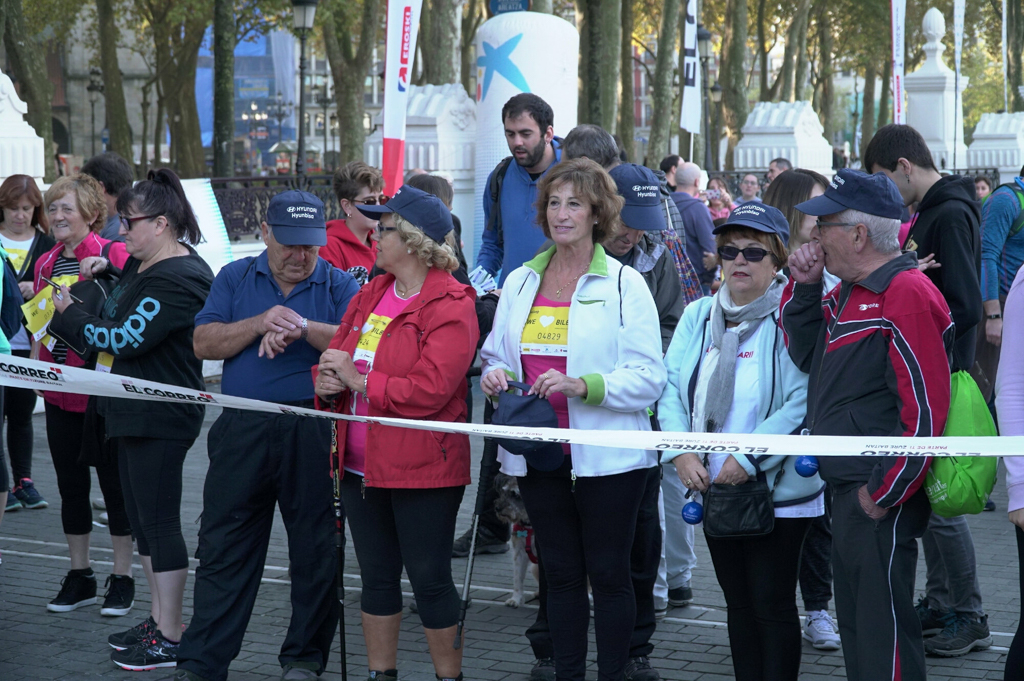 Foto 197 de la salida - Subida a Artxanda 2018