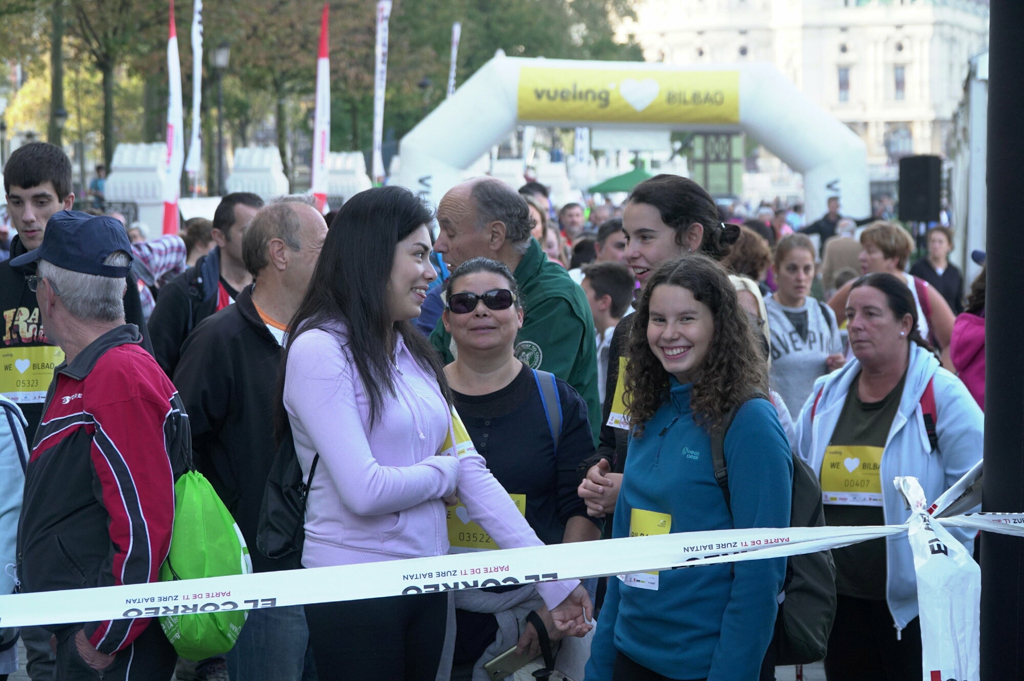 Foto 198 de la salida - Subida a Artxanda 2018