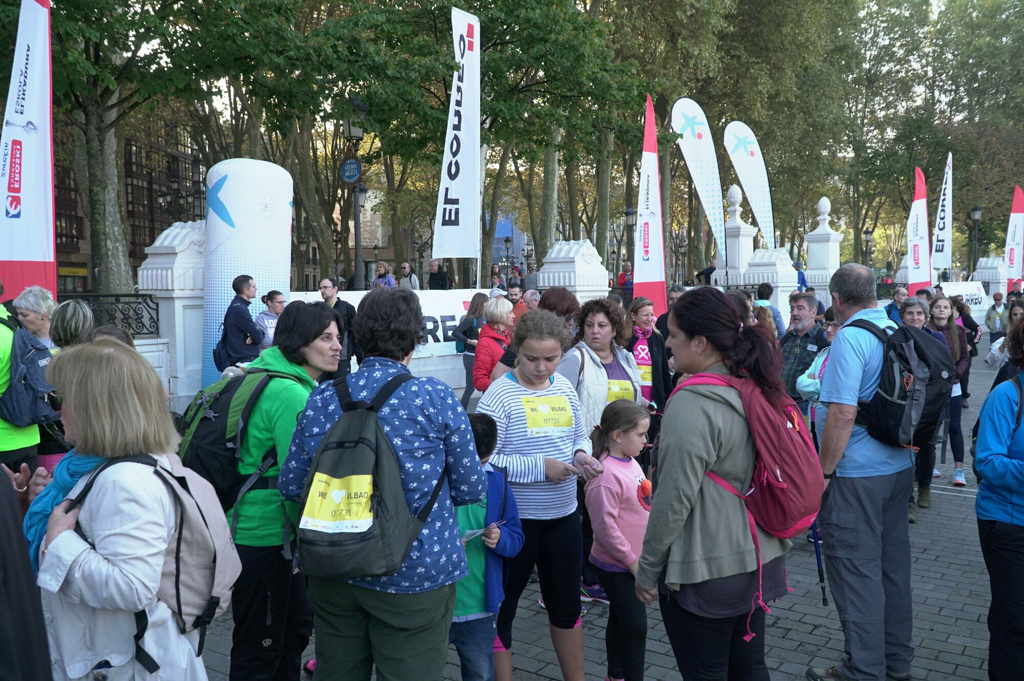 Foto 199 de la salida - Subida a Artxanda 2018