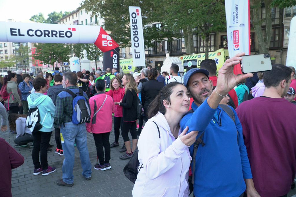 Foto 203 de la salida - Subida a Artxanda 2018
