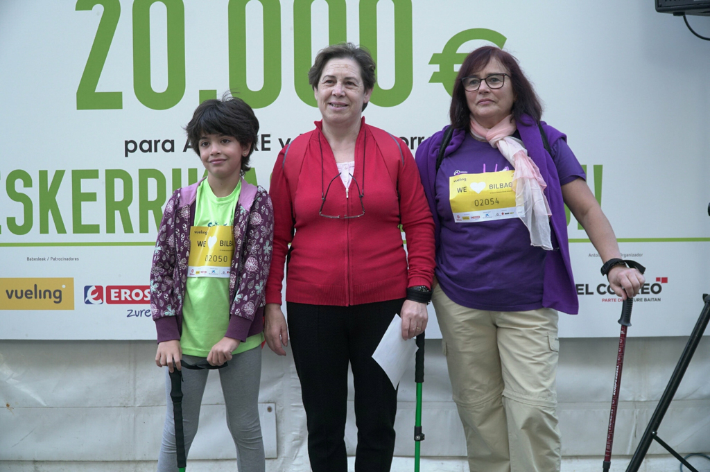 Foto 204 de la salida - Subida a Artxanda 2018
