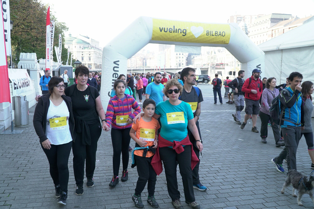Foto 206 de la salida - Subida a Artxanda 2018