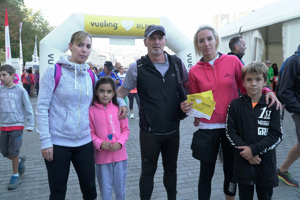 Foto 208 de la salida - Subida a Artxanda 2018