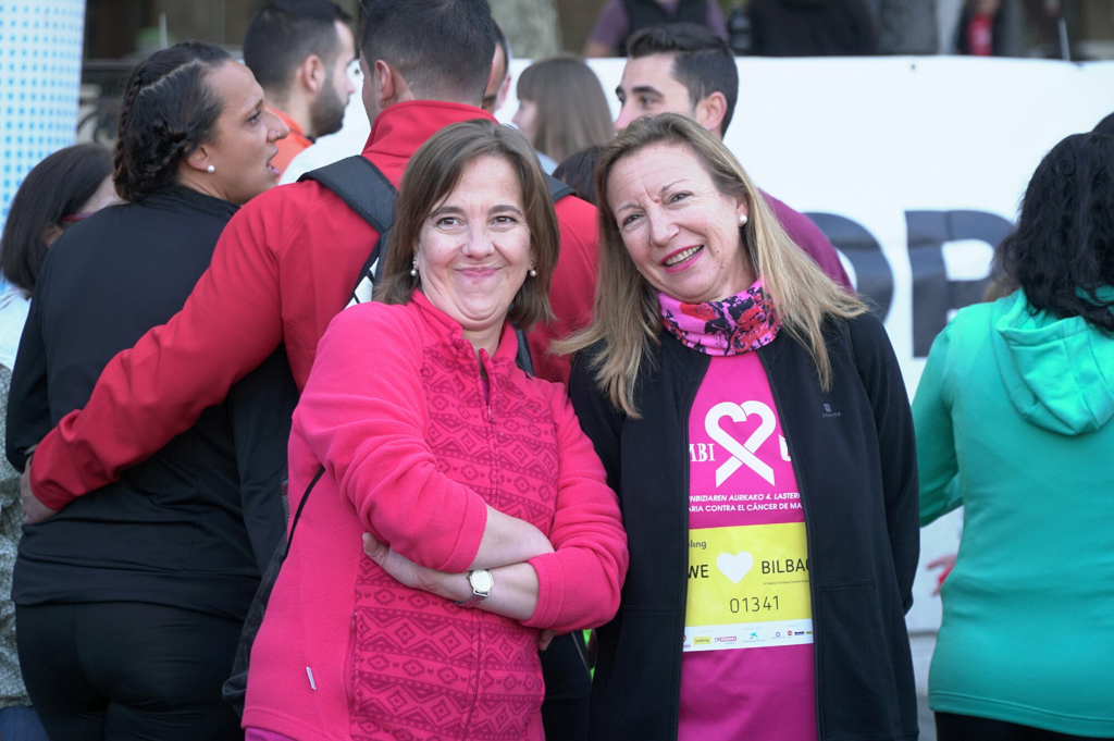 Foto 213 de la salida - Subida a Artxanda 2018