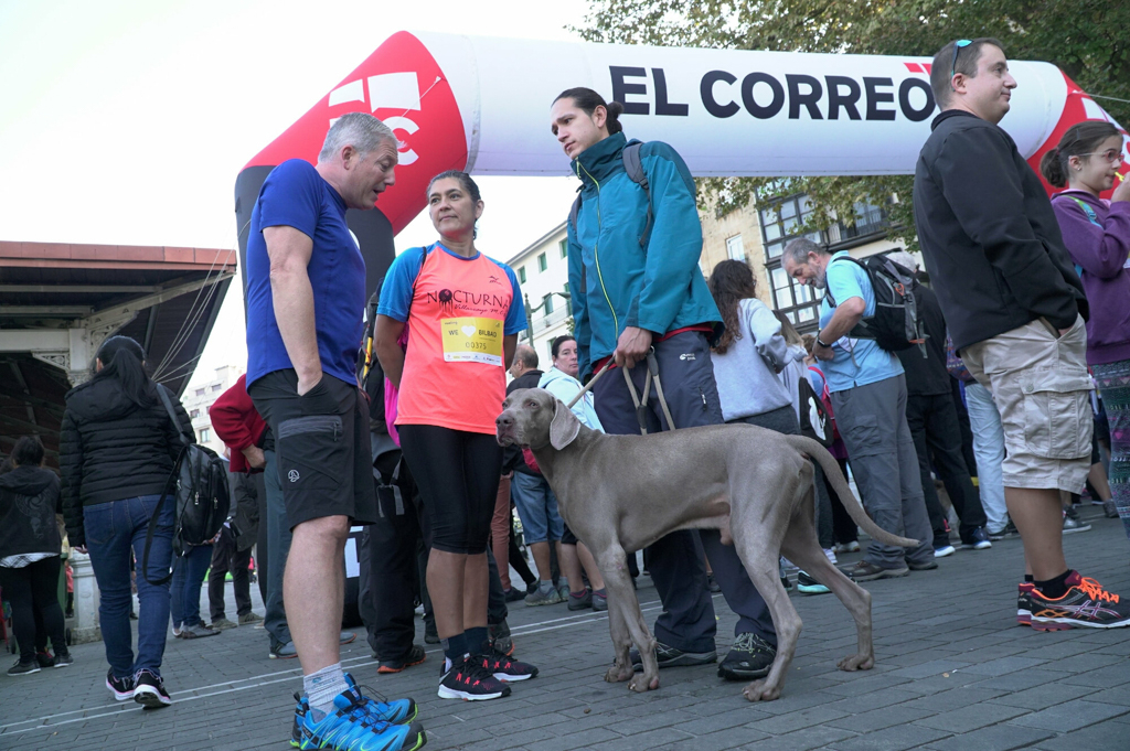 Foto 214 de la salida - Subida a Artxanda 2018