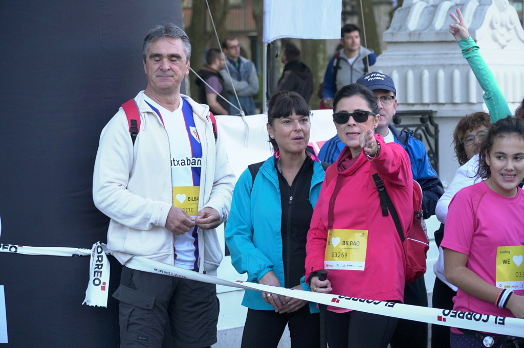 Foto 216 de la salida - Subida a Artxanda 2018