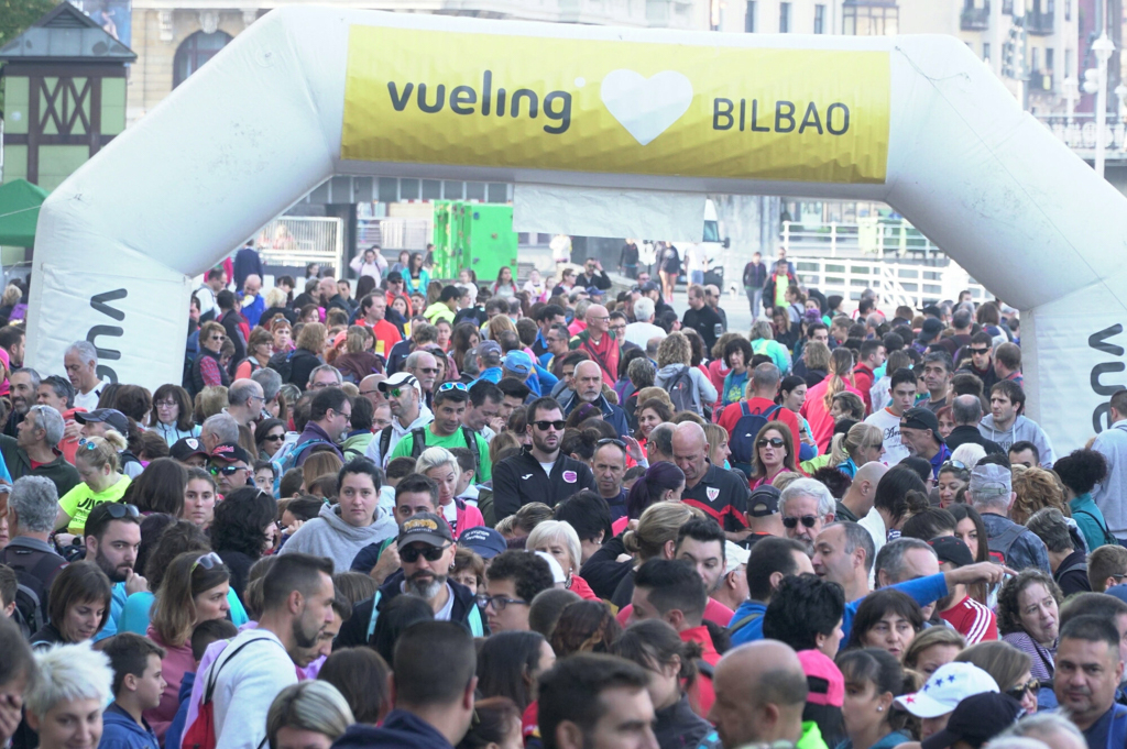 Foto 227 de la salida - Subida a Artxanda 2018