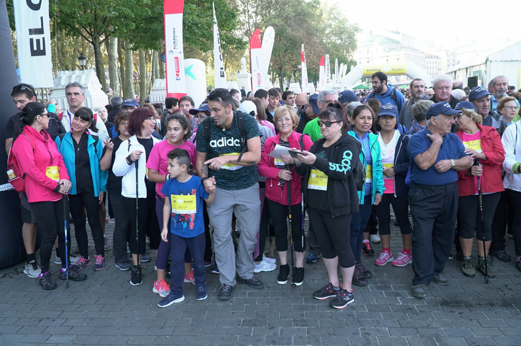 Foto 240 de la salida - Subida a Artxanda 2018
