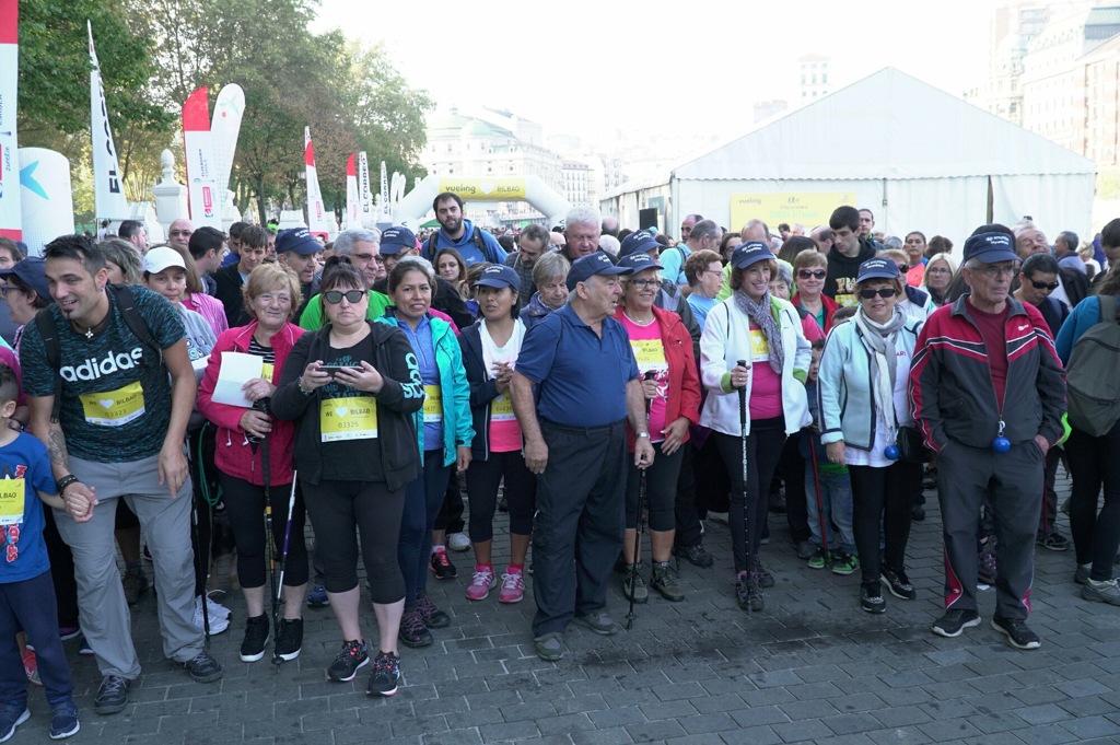 Foto 241 de la salida - Subida a Artxanda 2018