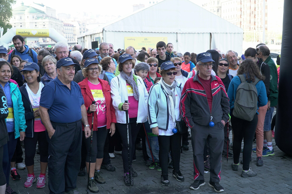 Foto 242 de la salida - Subida a Artxanda 2018