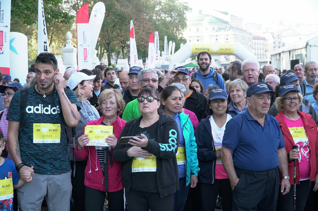 Foto 243 de la salida - Subida a Artxanda 2018