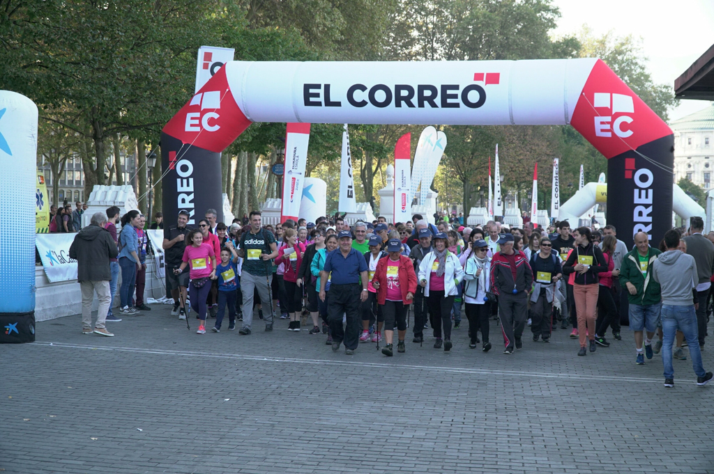 Foto 248 de la salida - Subida a Artxanda 2018