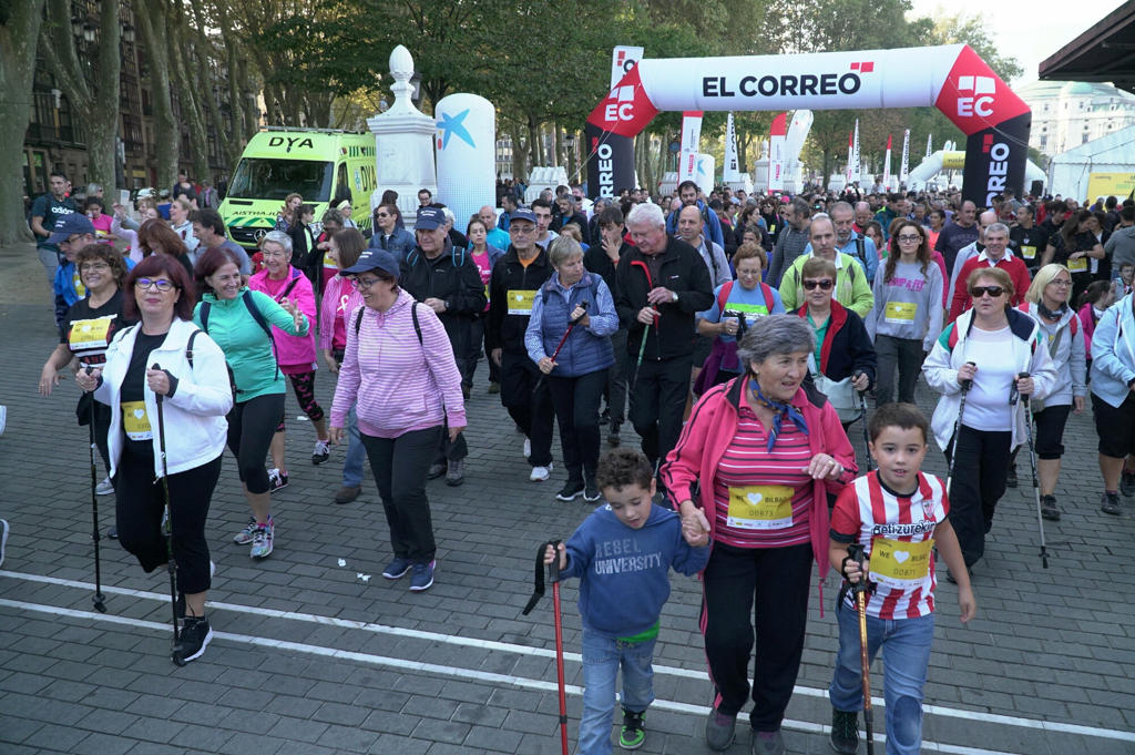 Foto 252 de la salida - Subida a Artxanda 2018