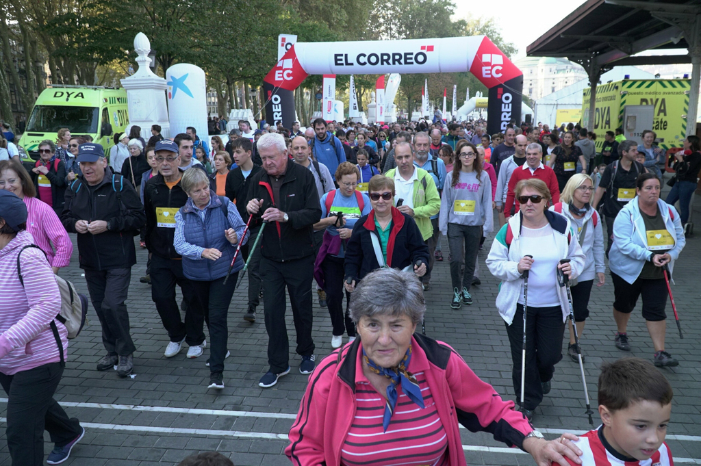 Foto 253 de la salida - Subida a Artxanda 2018