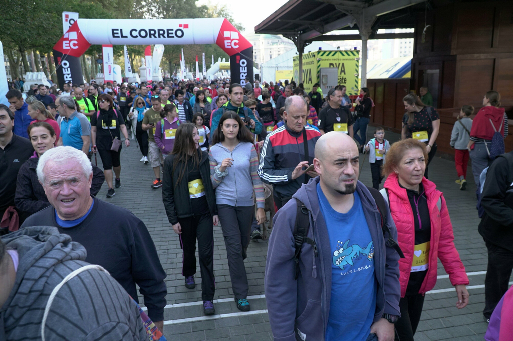 Foto 258 de la salida - Subida a Artxanda 2018