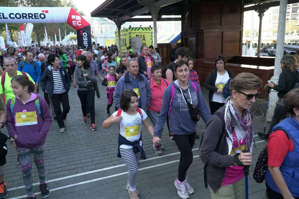 Foto 260 de la salida - Subida a Artxanda 2018