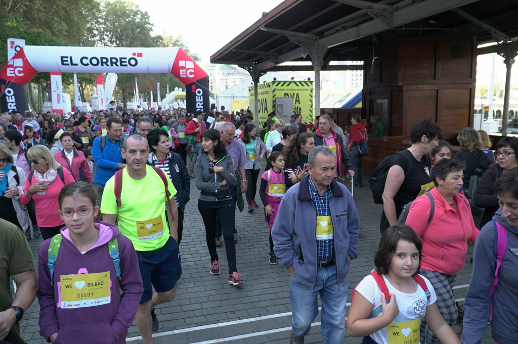 Foto 261 de la salida - Subida a Artxanda 2018