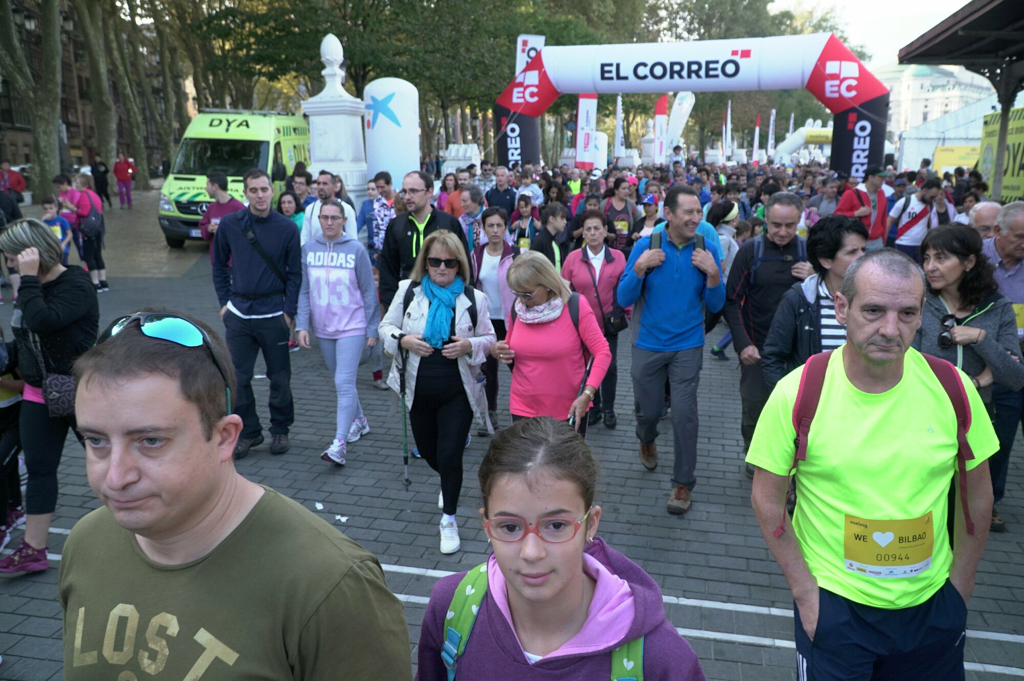 Foto 262 de la salida - Subida a Artxanda 2018