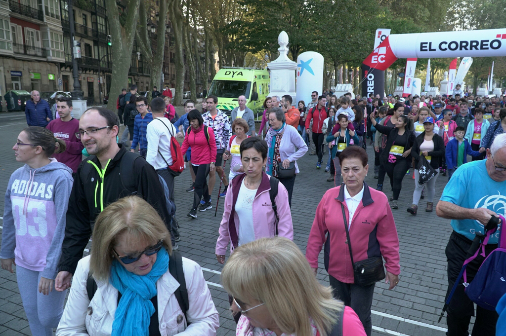 Foto 264 de la salida - Subida a Artxanda 2018