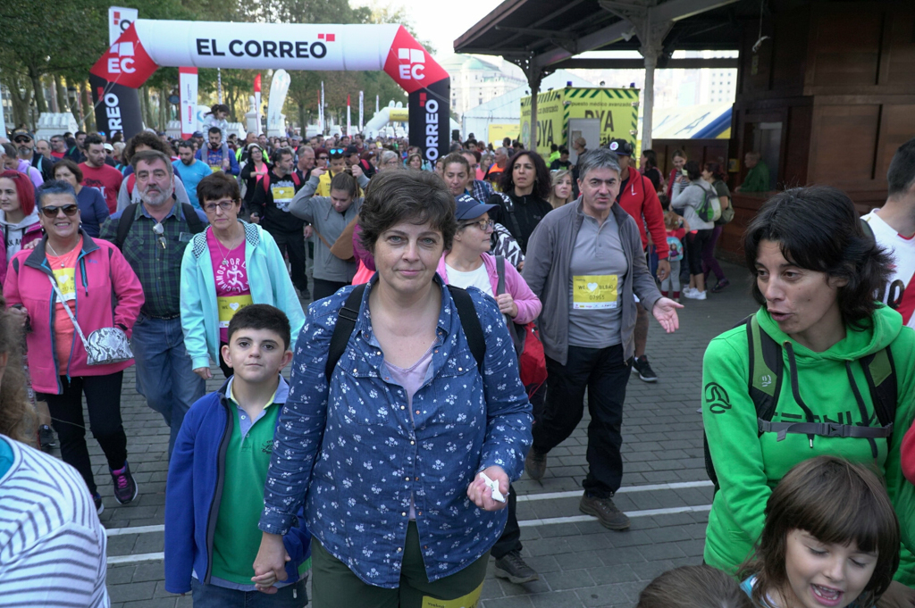 Foto 267 de la salida - Subida a Artxanda 2018