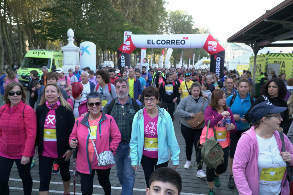 Foto 268 de la salida - Subida a Artxanda 2018