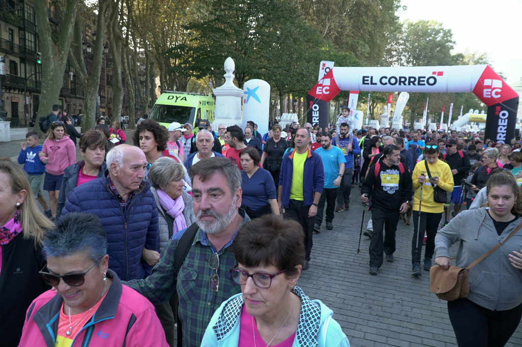 Foto 269 de la salida - Subida a Artxanda 2018
