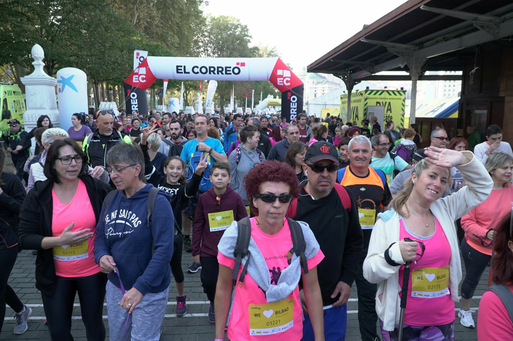 Foto 274 de la salida - Subida a Artxanda 2018