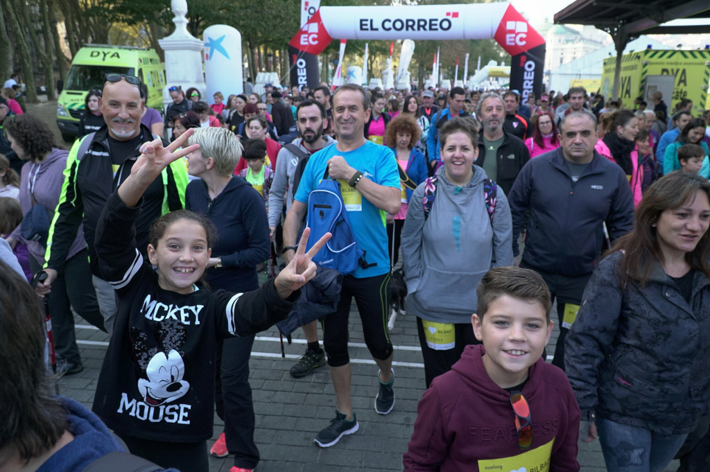 Foto 277 de la salida - Subida a Artxanda 2018
