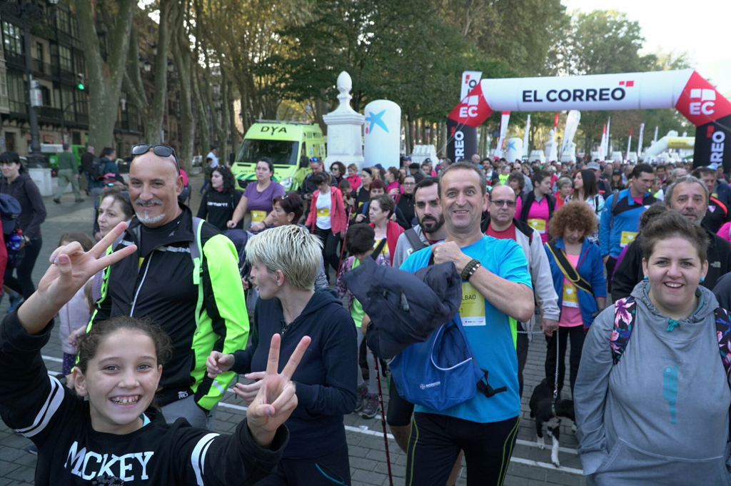 Foto 278 de la salida - Subida a Artxanda 2018